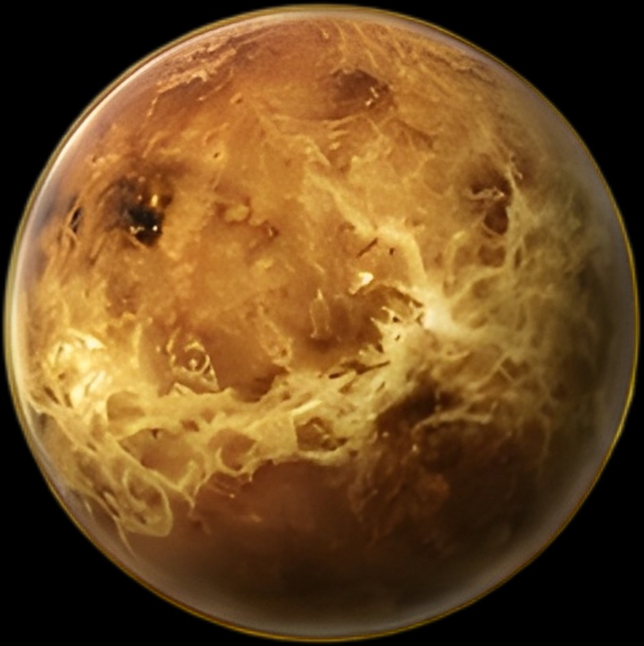 Venus sector