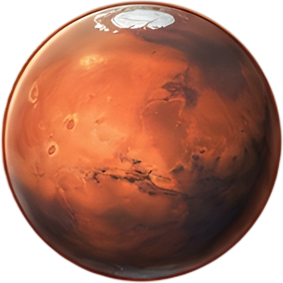 Mars sector