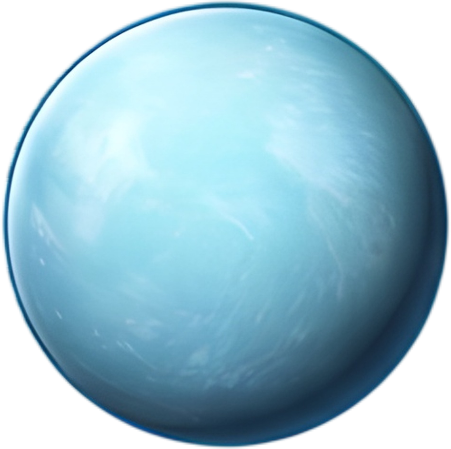 Uranus sector